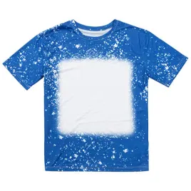 koszulka-cotton-like-bleached-starry-blue-do-sublimacji