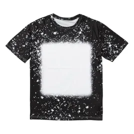 koszulka-cotton-like-bleached-starry-black-do-sublimacji