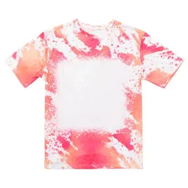 koszulka-cotton-like-bleached-leopard-dreamy-pink-do-sublimacji