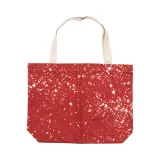 torba-na-ramie-bleached-starry-red-do-sublimacji