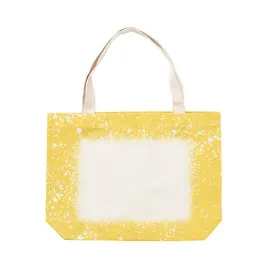 torba-na-ramie-bleached-starry-yellow-do-sublimacji
