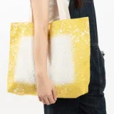 torba-na-ramie-bleached-starry-yellow-do-sublimacji