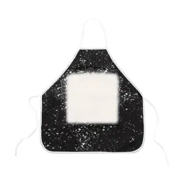 fartuch-lniany-bleached-starry-black-do-sublimacji