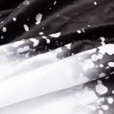 pluszowy-koc-bleached-starry-black-rectangle-do-sublimacji
