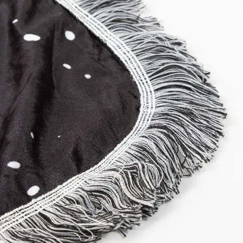 pluszowy-koc-bleached-starry-black-rectangle-do-sublimacji