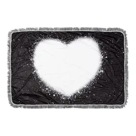 pluszowy-koc-bleached-starry-black-heart-do-sublimacji