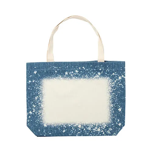 torba-na-ramie-bleached-starry-denim-do-sublimacji