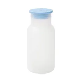 kubek-butelka-550-ml-do-sublimacji-z-niebieska-pokrywka
