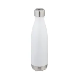 butelka-500-ml-do-sublimacji-biala-ze-srebrnym-dnem