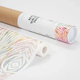 folia-do-hydrosublimacji-craft-express-rainbow-zebra