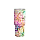 folia-do-hydrosublimacji-craft-express-rainbow-zebra