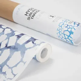 folia-do-hydrosublimacji-craft-express-water-ripple
