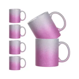 zestaw-6-ceramicznych-kubkow-330-ml-glitter-do-nadruku-srebrno-rozowy