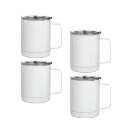 zestaw-4-kubkow-do-kawy-300-ml-do-nadruku-bialy-opalizujacy