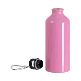 bidon-turystyczny-600-ml-do-sublimacji-ciemnorozowy