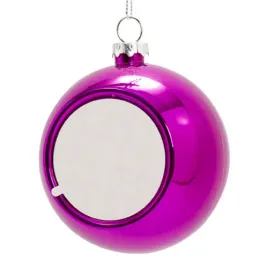 bombka-choinkowa-o-8-cm-do-sublimacji-fioletowa-srebrne-anioly