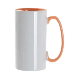 kubek-funny-380-ml-do-sublimacji-pomaranczowy