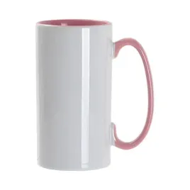 kubek-funny-380-ml-do-sublimacji-rozowy
