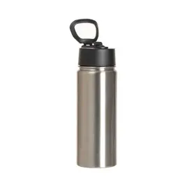 bidon-butelka-na-napoje-800-ml-ze-skladana-raczka-do-sublimacji-srebrna