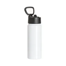 bidon-butelka-na-napoje-800-ml-ze-skladana-raczka-do-sublimacji-biala
