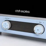piec-do-sublimacji-craft-express-40-l-blue