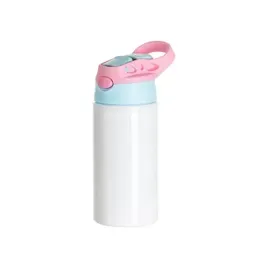 bidon-aluminiowy-500-ml-bialy-z-blekitna-zakretka-i-rozowym-uchwytem-do-sub