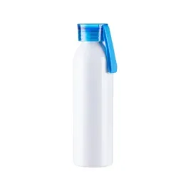 sportowy-bidon-aluminiowy-650-ml-bialy-z-niebieska-zakretka-i-paskiem-do-su