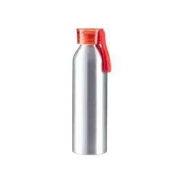 sportowy-bidon-aluminiowy-650-ml-srebrny-z-czerwona-zakretka-i-paskiem-do-s