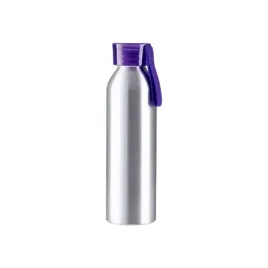sportowy-bidon-aluminiowy-650-ml-srebrny-z-fioletowa-zakretka-i-paskiem-do