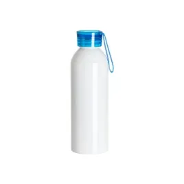 sportowy-bidon-aluminiowy-750-ml-bialy-z-niebieska-zakretka-i-paskiem-do-su