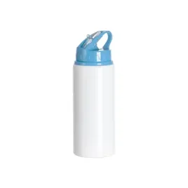 bidon-aluminiowy-z-ustnikiem-600-ml-bialy-z-jasnoniebieska-zakretka-i-uchwy
