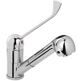bateria-kuchenna-z-wyciaganym-natryskiem-prysznicem-nierdzewna-wys-230-mm-hendi-810255