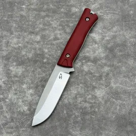 noz-sj-knife-templar-carmine-satin-elmax-red-micartaorblack-g10-black-kydex