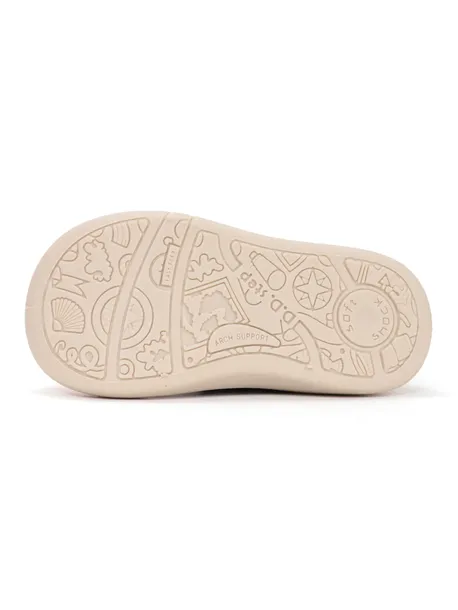 chlopiece-trampki-brazowe-ddstep-rozmiar-32