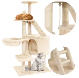 duzy-drapak-dla-kota-wieza-legowisko-slupek-domek-120-cm