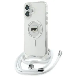 karl-lagerfeld-crossbody-iml-karl-head-magsafe-etui-iphone-16-przezroczysty