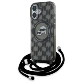karl-lagerfeld-iml-crossbody-monogram-karl-and-choupette-head-magsafe-etui-iphone-16-czarny