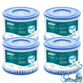 sillar-filtr-do-basenu-lay-z-spa-zamiennik-typ-vi-bestway-60311-4-sztuki