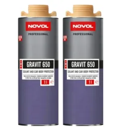 novol-gravit-650-masa-srodek-ochrony-2w1-bezowy-2l