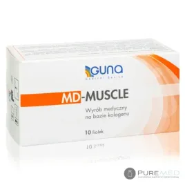 md-muscle-tropokolagen-guna-1x2ml