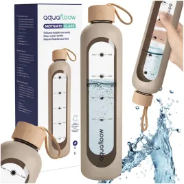 butelka-szklana-na-wode-motywacyjna-z-podzialka-na-silownie-aquafloow-1l