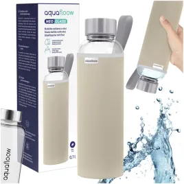 aquafloow-butelka-szklana-na-wode-700-ml-or-etui-bezowe-or-butelka-na-wode