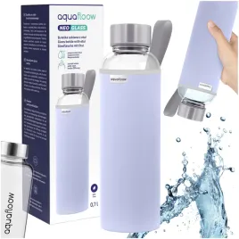 butelka-na-wode-aquafloow-szklana-700ml-szklo-borokrzemowe-fioletowe-etui