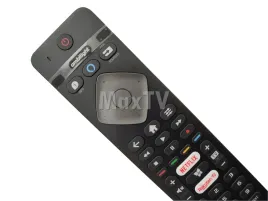 pilot-philips-398gr08bephn0013hl-netflix-uniwersalny-czarny