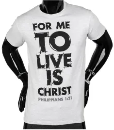 koszulka-meska-for-me-to-live-is-christ-rozmiar-xs