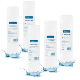 filtr-sznurkowy-wstepny-10-wklad-filtrujacy-5-mikronow-pp5-wessper-5-szt