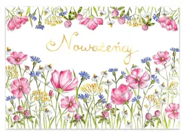 karnet-z-koperta-a5-nowozency-polne-kwiaty