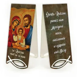 zakladka-do-ksiazki-z-magnesem-swieta-rodzina