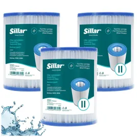wklad-filtr-do-basenu-jacuzzi-bestway-do-pompy-58383-zamiennik-typ-ii-3x
