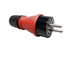 gniazdko-z-stykiem-ochronnym-electraline-92383-ip54-czerwony-czarny